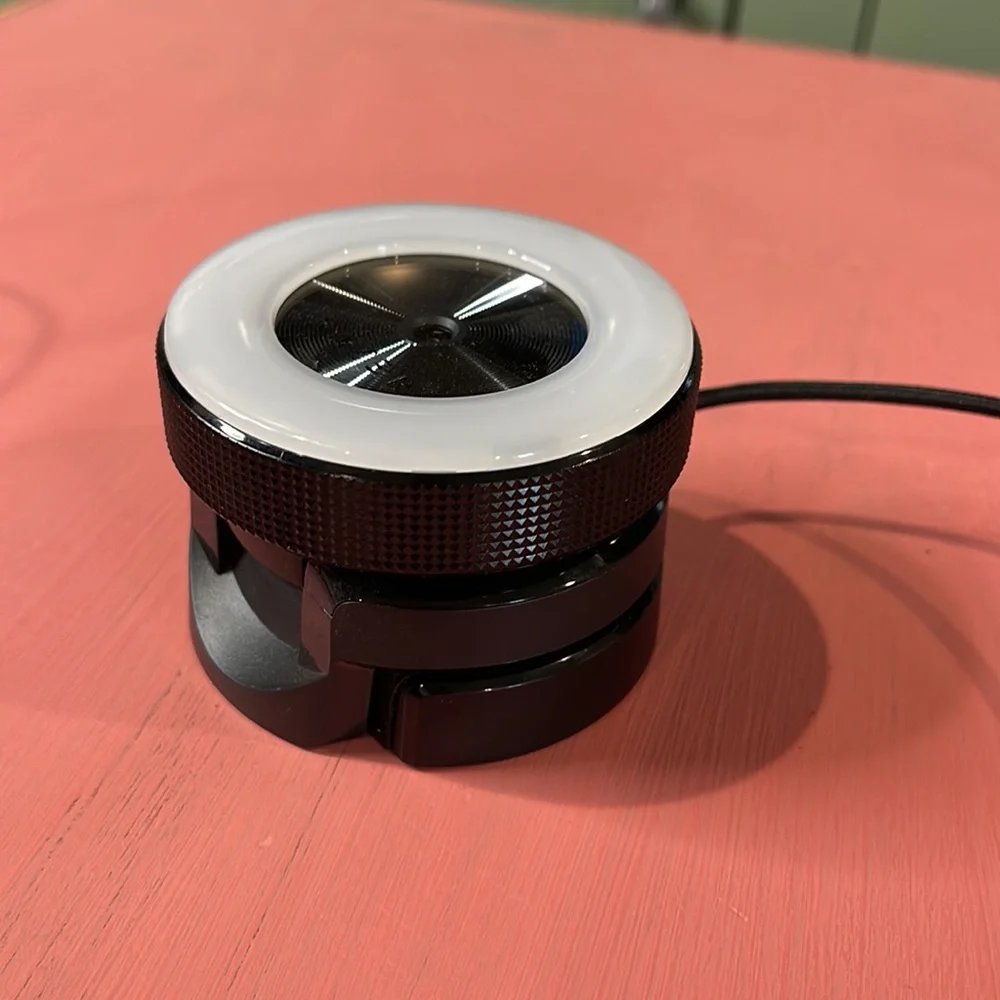Razer Kiyo Streaming Webcam